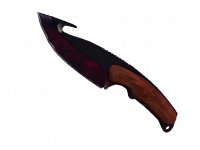 ★ Gut Knife Doppler